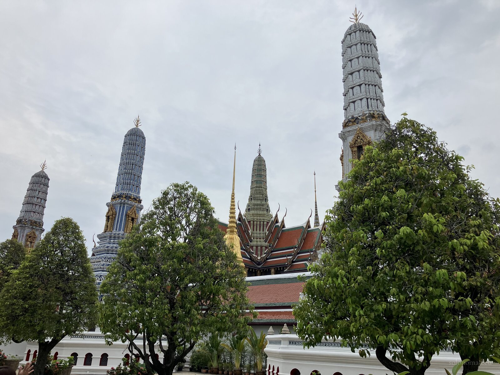 Grand Palace